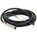 OMRON SENSOR INDUCTIVO DE PROXIMIDAD