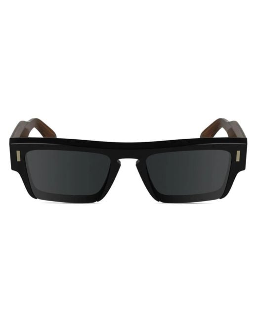 CUTLER BOTON CORTO NEGRO
