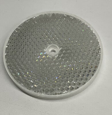 IFM EFECTOR REFLECTOR CIRCULAR 3 (80MM)