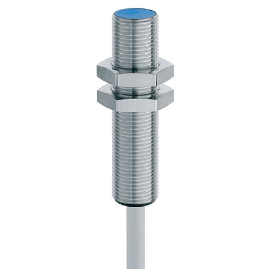CTX SENSOR INDUCTIVO M18 PNP NO DC