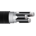 VIAKON COPPER MULTICONDUCTOR CABLE TYPE TC WITH COMPRESSED WIRING