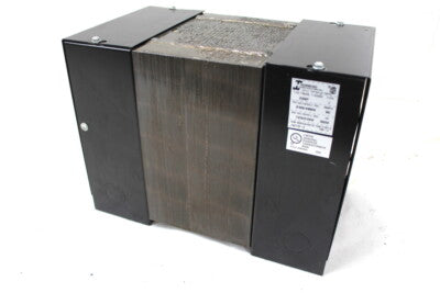 TRANSF 3F 10KVA PRIM.480V SEC.220V