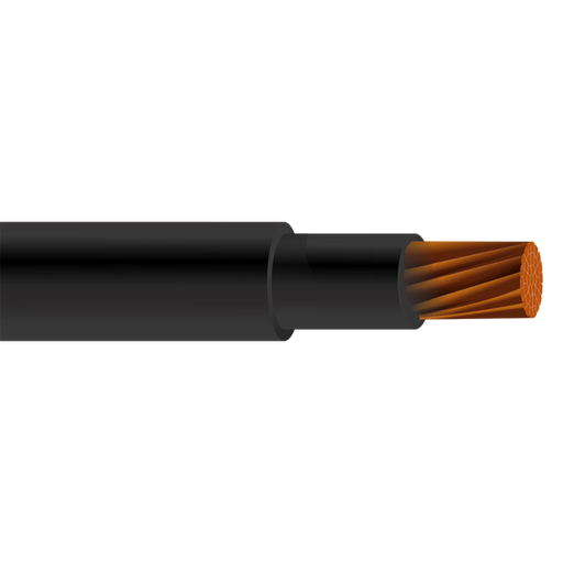 CABLE C PV 12AWG 2000V CU UL FV-1STR-19