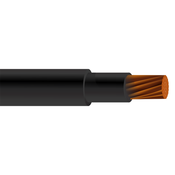 CABLE C PV 12AWG 2000V CU UL FV-1STR-19