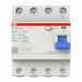 ABB F204 A-80/0.3 2CSF204101R3800