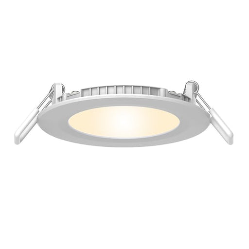 TECNOLED WALL-LAMP 30W BCO IP40 6500K 2800 Lm