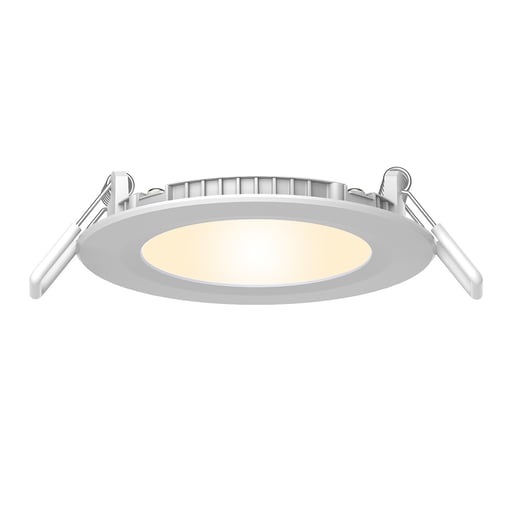 TECNOLED WALL-LAMP 30W BCO IP40 6500K 2800 Lm