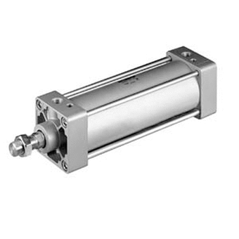SMC C96KDB63-160C CILINDRO