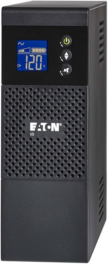 EATON SISTEMA DE FUERZA INTERRUMPIBLE 1500 VA 220/230/240 VCA