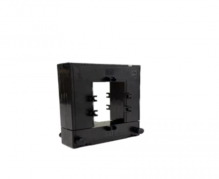 TRANSFORMADOR BIPARTIDO 500:5 AMP