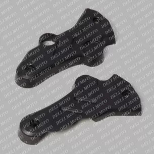 NUVOLA 150/200/240W 3000K/4000K/5000K 120-277V160LM/W NEGRO