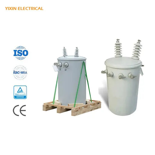 TRANSFORMADOR DE POTENCIA 1F 10KVA 440V/220V NEMA 1