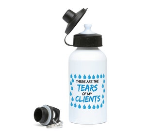 OBSEQUIO CLIENTE(CILIDNRO DE AGUA)