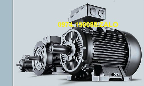 MOTOR 1LE1543-2AB63-3FB4-Z F01+F11+F50+F70+R12+S03 +Y53+Y99+B02