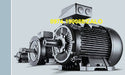 MOTOR 1LE1543-2AB63-3FB4-Z F01+F11+F50+F70+R12+S03 +Y53+Y99+B02