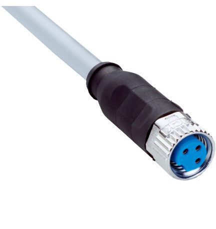 SICK 2095884 CABLE CONECTOR RECTO M8-3PINES 5M