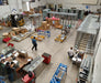 SIEMENS SERVICIO DE ARMADO DE TABLERO