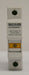 FERRAZ PORTA FUSIBLE 1POLO 600V. 30A USCC1