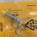 TURCK SENSOR INDUCTIVO NI5-M12-Y1X-H1141