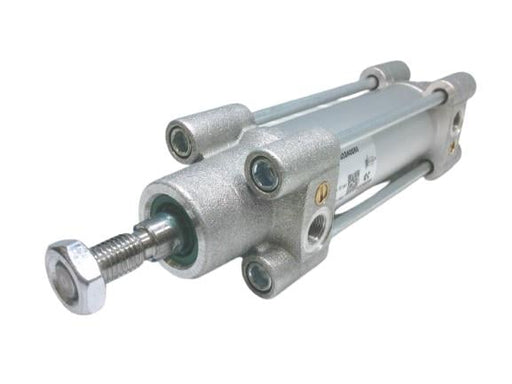 CAMOZZI CILINDRO REDONDO DE. MAG. AMORT.SERIE