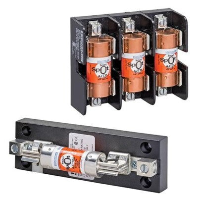 FERRAZ FUSIBLE CLASE J 60AMP 600V