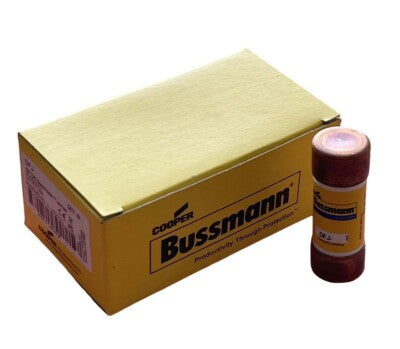 BUSS FUSIBLE PARA DRIVES CLASE J 20A 600V DFJ-20
