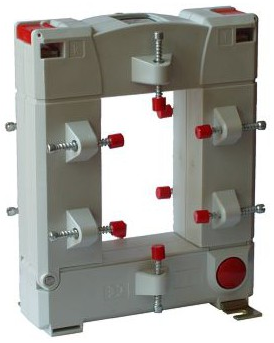 CARLO GAVAZZI TRANSFORMADOR DE CORRIENTE 400:5A          TRC400-5