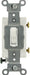 LEVITON INTERRUPTOR DE PALANCA 1P 20A 120/277V BLANCO