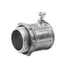 ANCLO COPLE PARED DELGADA C/TORNILLOS 3"