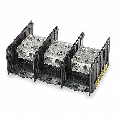 BUSSMAN TAPA PARA BLOCKS DE DISTRIBUCION
