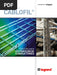 CABLOFIL TRAMO DE CHAROLA CF 54/150 GC 3MTS
