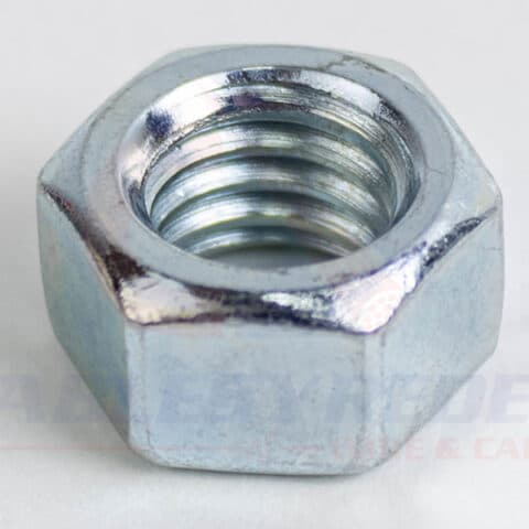 CHAROFIL TUERCA HEXAGONAL DE 3/8"