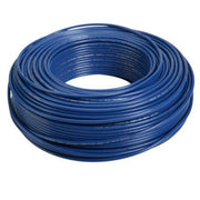 ARGOS CABLE AUTOMOTRIZ CAL. 18 AWG AZUL