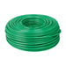 ARGOS CABLE THW 16 AWG AZUL ROLLO