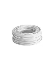 ARGOS CABLE THW 16 AWG BLANCO ROLLO