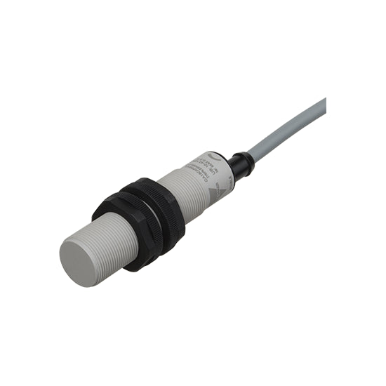 CARLO GAVAZZI SENSOR CAPACITIVO M18x70 PNP NA/NC RAS SN8mm PBT CABLE 4P 2MTS PVC