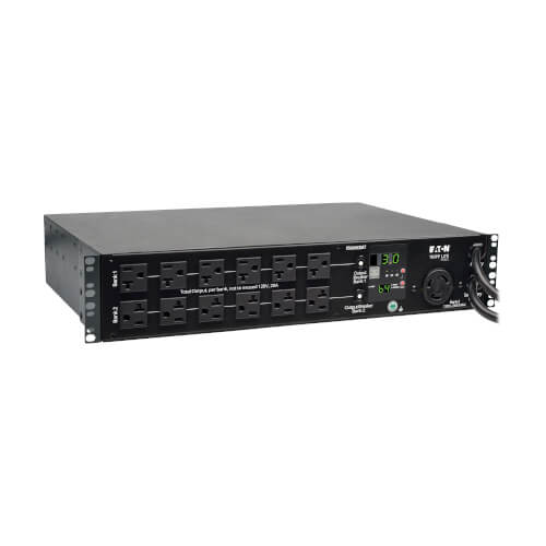 EATON MI OVERLOAD 1-9A 120V CONTROL POWERED WITHOUT INTERNAL USER