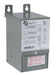 HAMMOND TRANSFORMER 1PH 1KVA 240X480V 120/240V 60HZ CU