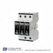 BUSSMAN SPD SURGE ARRESTOR / LV TIPO 1 CON INDICADOR REMOTO
