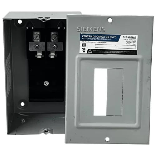 SIEMENS BANCO DE CAPACITORES 40KVAR 240VAC C/ITM
