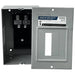SIEMENS BANCO DE CAPACITORES 40KVAR 240VAC C/ITM
