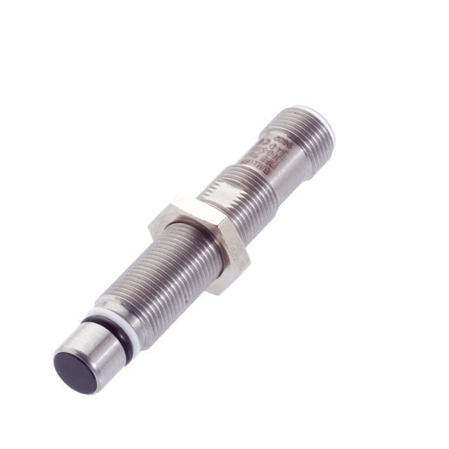 BALLUFF SENSOR INDUCTIVO M12x69 PNP NA RAS SN1.5mm ACERO FINO CONEC M12 4P
