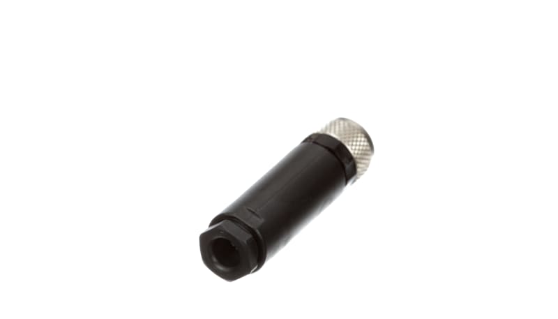 BALLUFF CONECTOR M12 5P HEMBRA PA CODIF-A