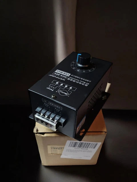 BALDOR/RELIANCE MOTOR SPEED CONTROL 230VAC/180VDC CN3000A21