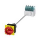 HUBBELL SECCIONADOR 63A 3P 600VAC 30HP MAX C1 DIV1