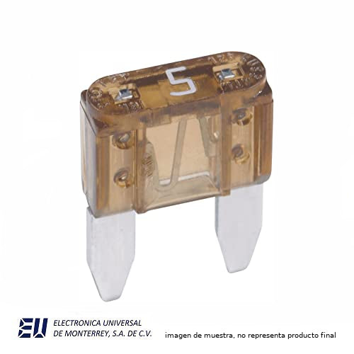 BUSS FUSIBLE AUTOMOTRIZ 32V NAVAJA 10A ATC10