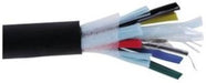 CABLE MULTIPAR BLINDADO PVC + PVC