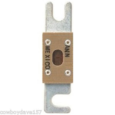BUSS FUSIBLE LIMITADOR 150 AMPS ANN-150