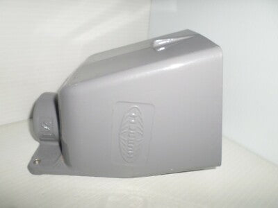 ARROW-HART BACKBOX PIN&SLEEVE FOR 60A RECEPTACLES