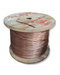 VIAKON CABLE MULTICONDUCTOR COBRE DE  4 CONDUCTORES CAL 6 AWG